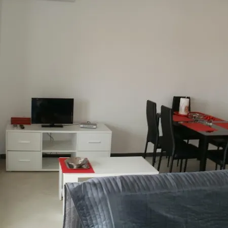 Apartment 7234b