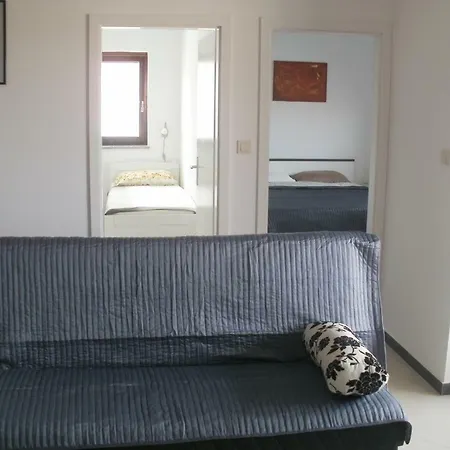 7234b Apartment Fažana